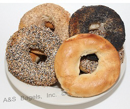 Bagel Flats